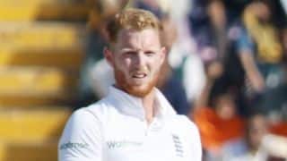 Ben Stokes: England didn't get the rewards that they deserved vs India